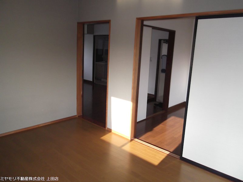 【商談中】上田市生田　中古建物（A棟、B棟、C棟） 内観写真（その他）