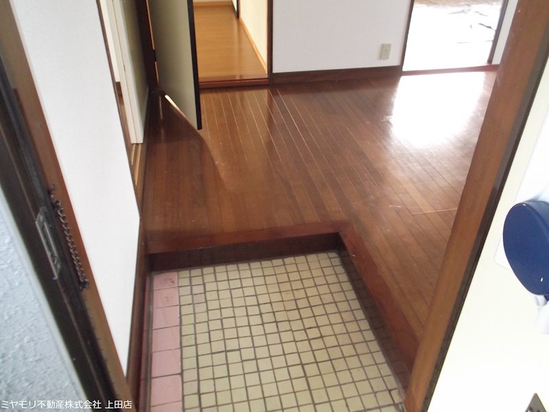 【商談中】上田市生田　中古建物（A棟、B棟、C棟） 内観写真（その他）
