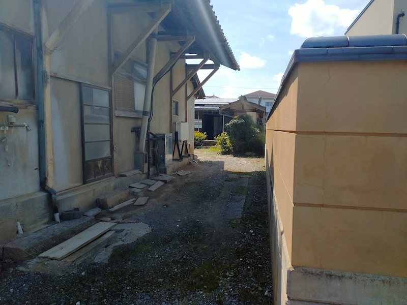 長野県長野市松代町柴 その他