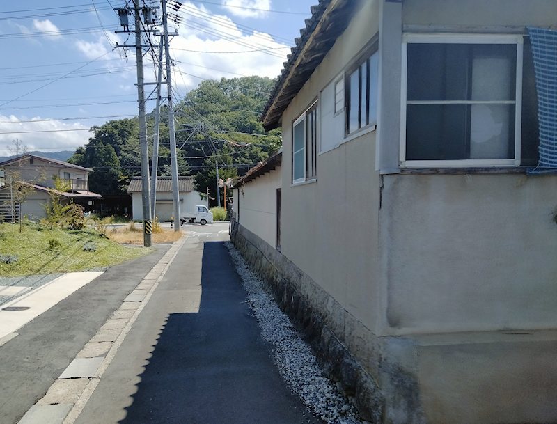 長野県長野市松代町柴 その他