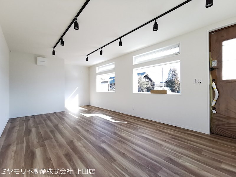 【商談中】上田市生田　中古物件 内観写真（その他）