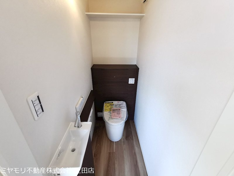 【商談中】上田市生田　中古物件 内観写真（その他）