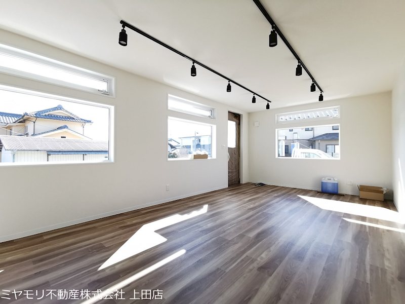 【商談中】上田市生田　中古物件 内観写真（その他）