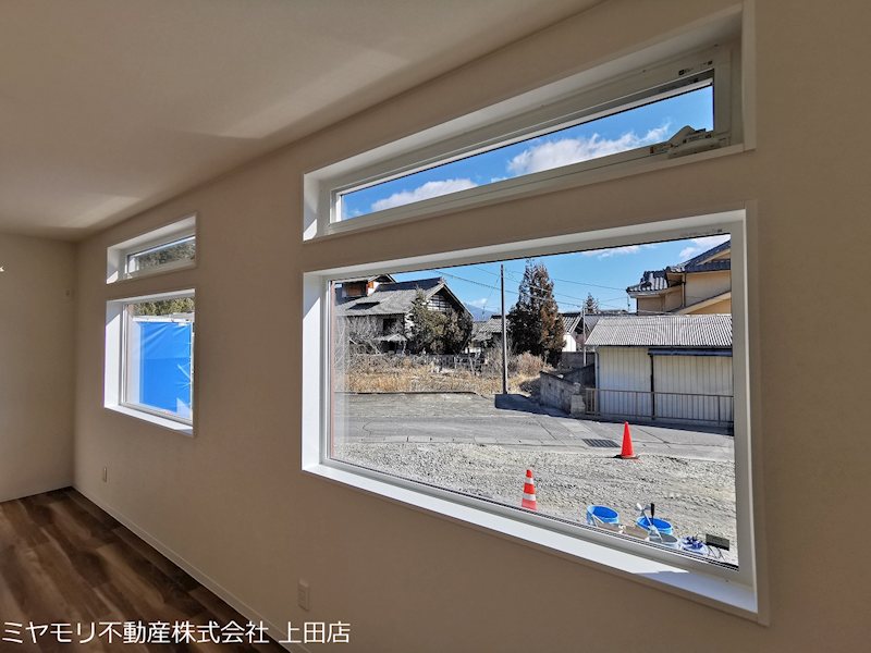 【商談中】上田市生田　中古物件 内観写真（その他）