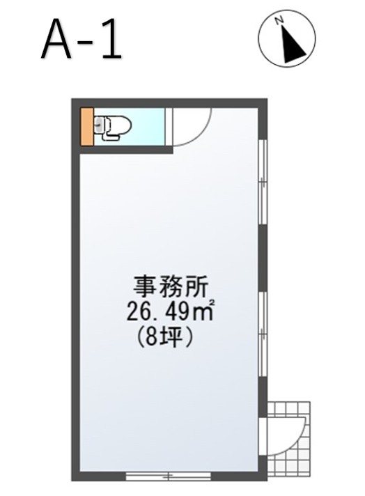 【商談中】上田市生田　中古物件 その他