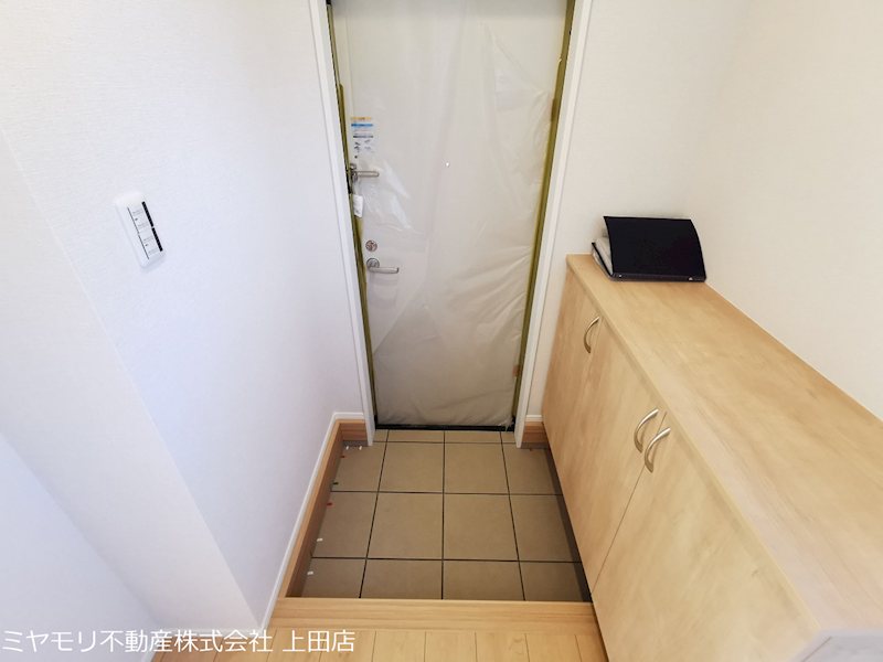 【商談中】上田市生田　中古物件 内観写真（その他）