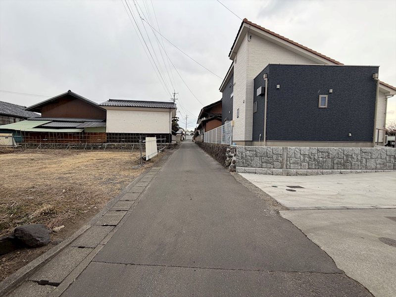 小諸市耳取　土地 その他