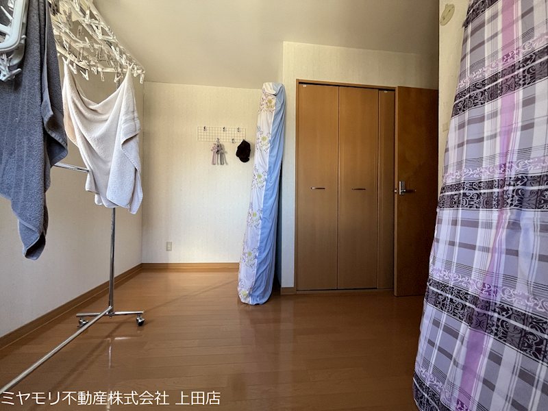 上田市蒼久保　中古戸建 内観写真（その他）