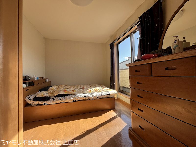 上田市蒼久保　中古戸建 内観写真（その他）
