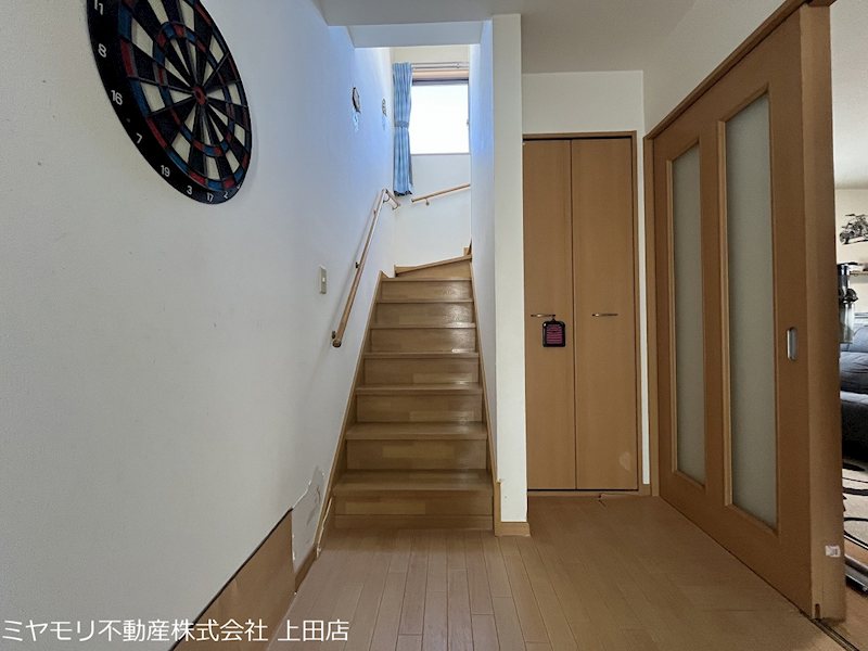 上田市蒼久保　中古戸建 内観写真（その他）