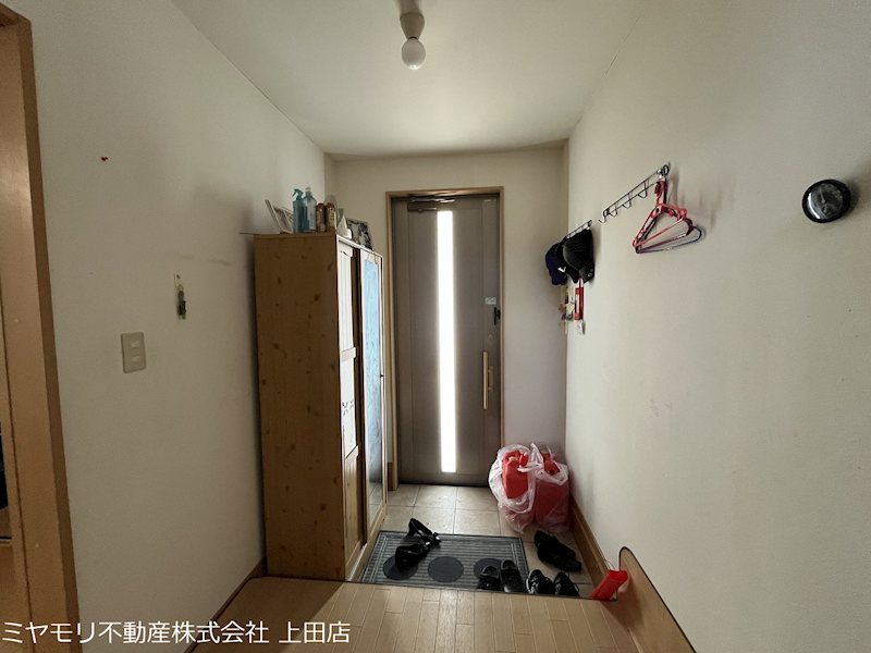 上田市蒼久保　中古戸建 内観写真（その他）
