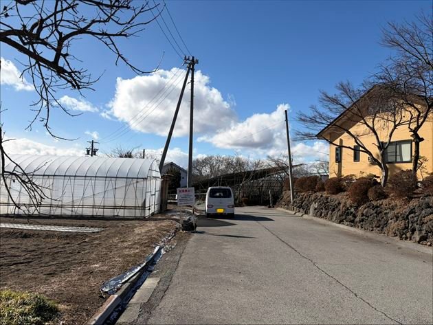 御代田町馬瀬口　土地 その他