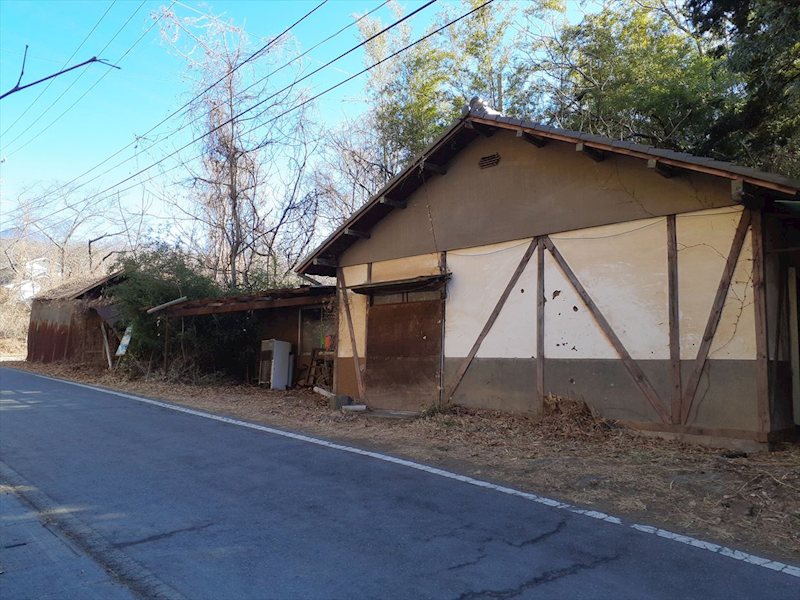 小諸市丙 土地 現地写真