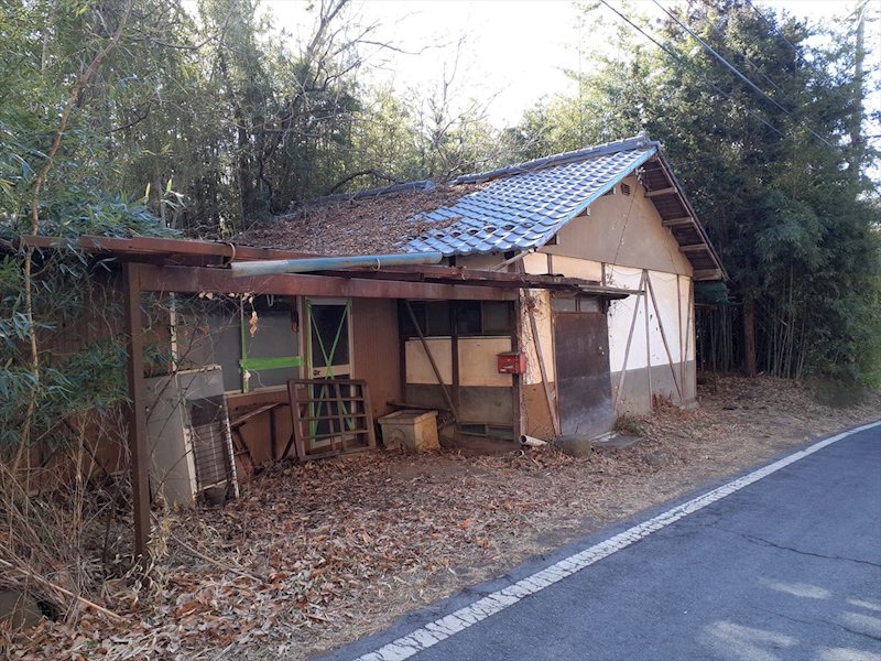 小諸市丙　土地 その他