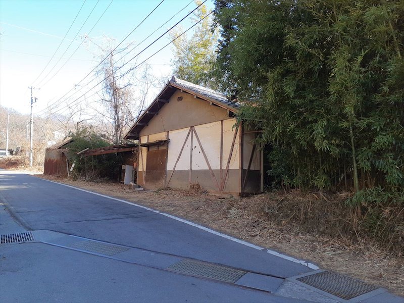 小諸市丙　土地 その他