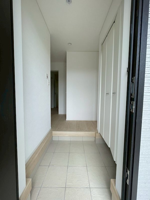 松本市波田　新築戸建　グレイドルガーデン波田第8　１号棟 その他