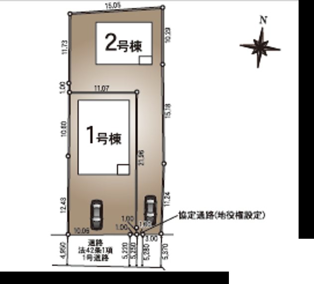 松本市波田　新築戸建　グレイドルガーデン波田第8　2号棟  その他