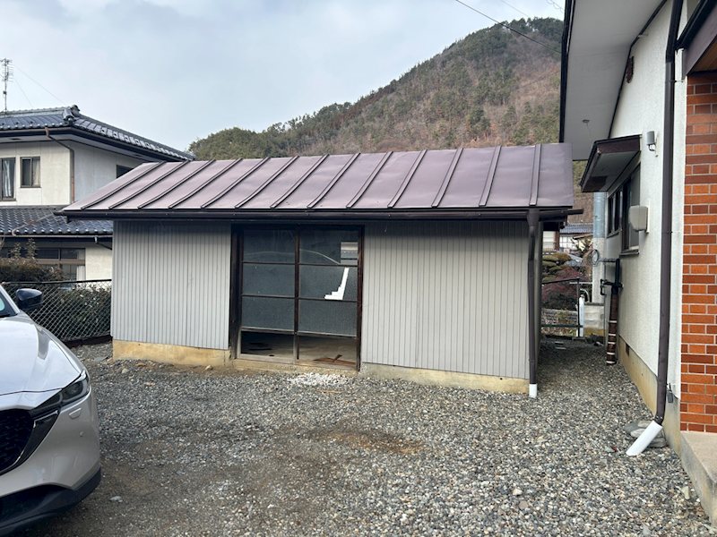 長野県長野市若穂保科4947-3 その他