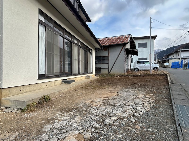 長野県長野市若穂保科4947-3 その他