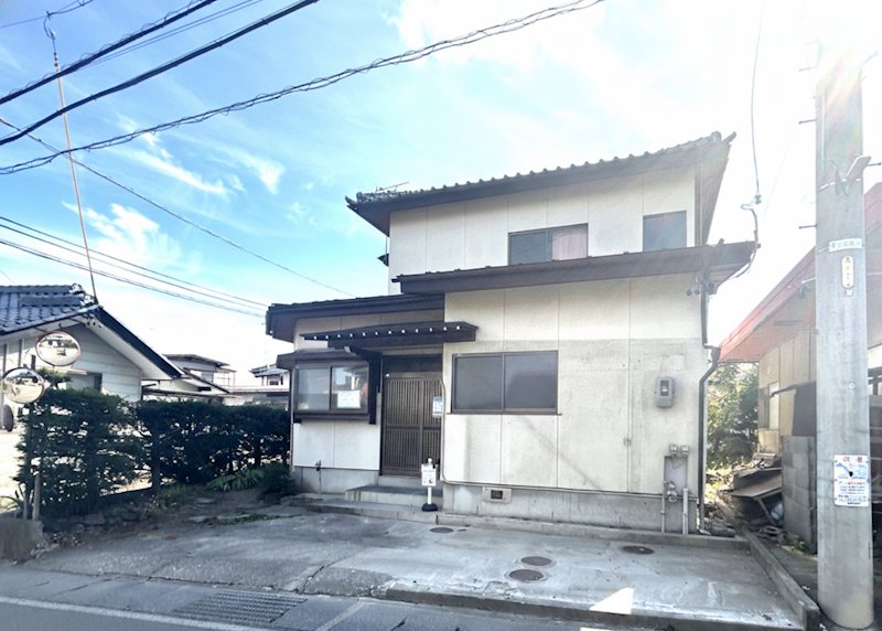 長野県長野市富竹 その他