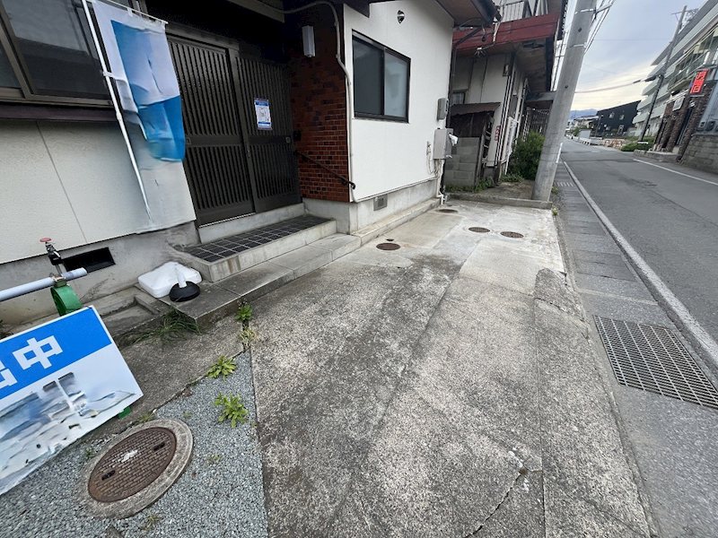 長野県長野市富竹 その他