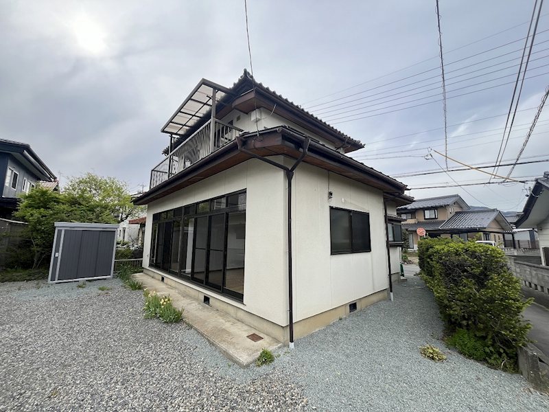 長野県長野市富竹 その他