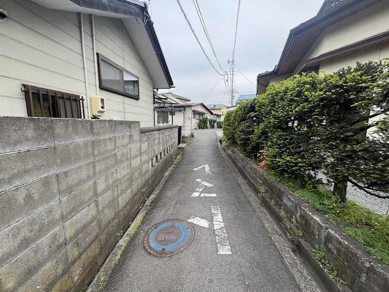 長野県長野市富竹 その他