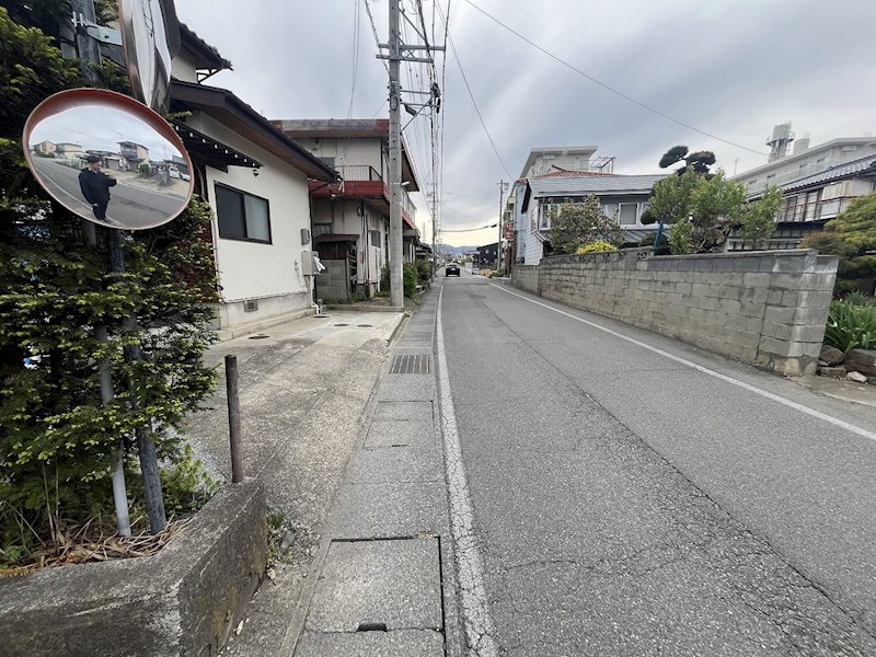 長野県長野市富竹 その他