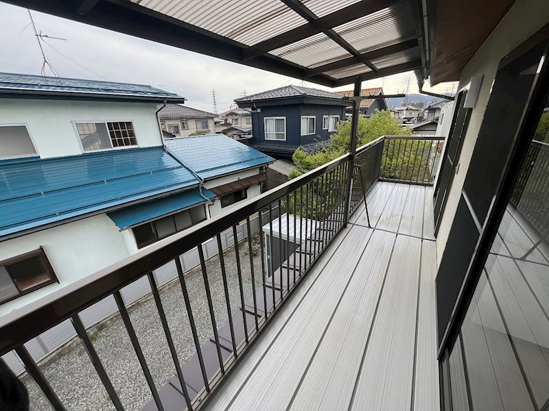 長野県長野市富竹 その他