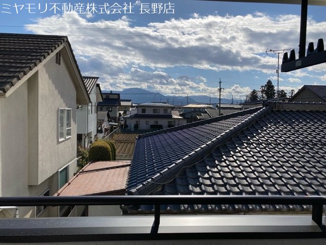 長野県長野市北尾張部 その他