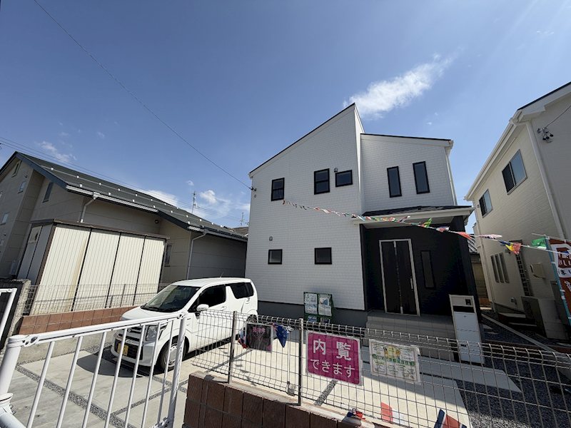 長野県長野市北尾張部 その他
