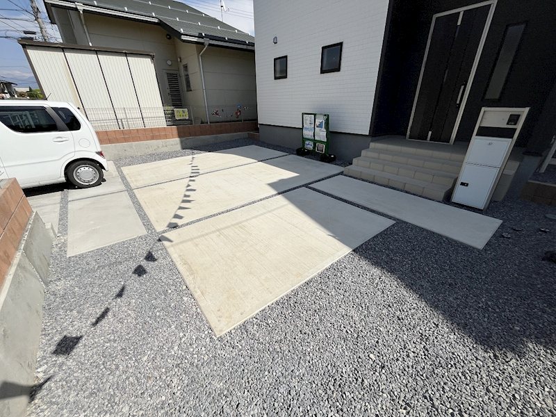 長野県長野市北尾張部 その他
