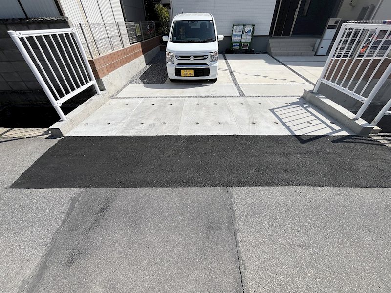 長野県長野市北尾張部 その他