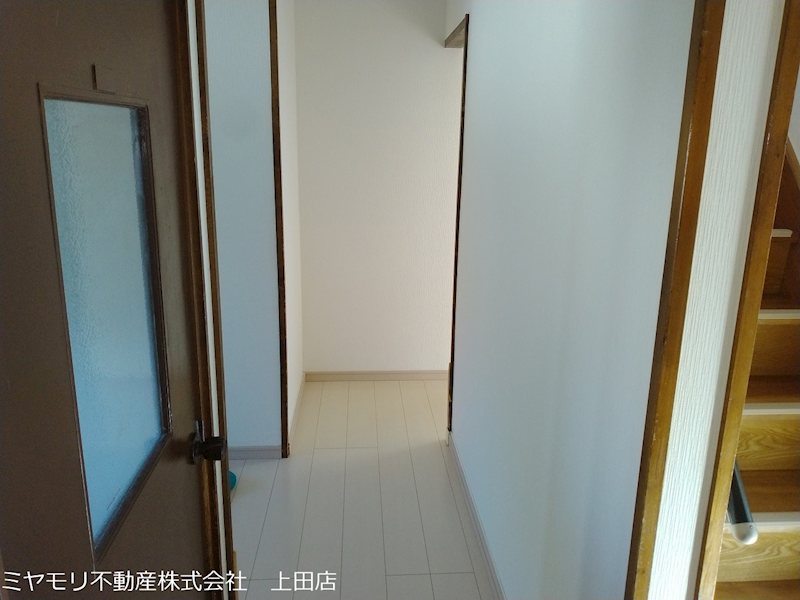 上田市生田　中古戸建 内観写真（その他）