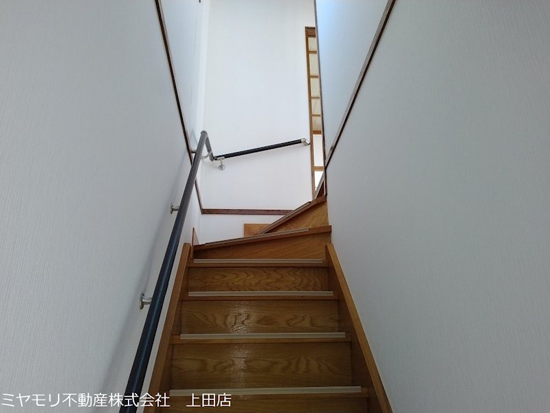 上田市生田　中古戸建 内観写真（その他）