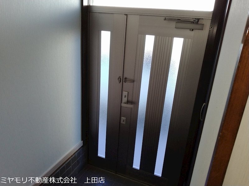上田市生田　中古戸建 内観写真（その他）