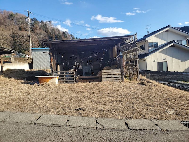 佐久市内山　土地 その他