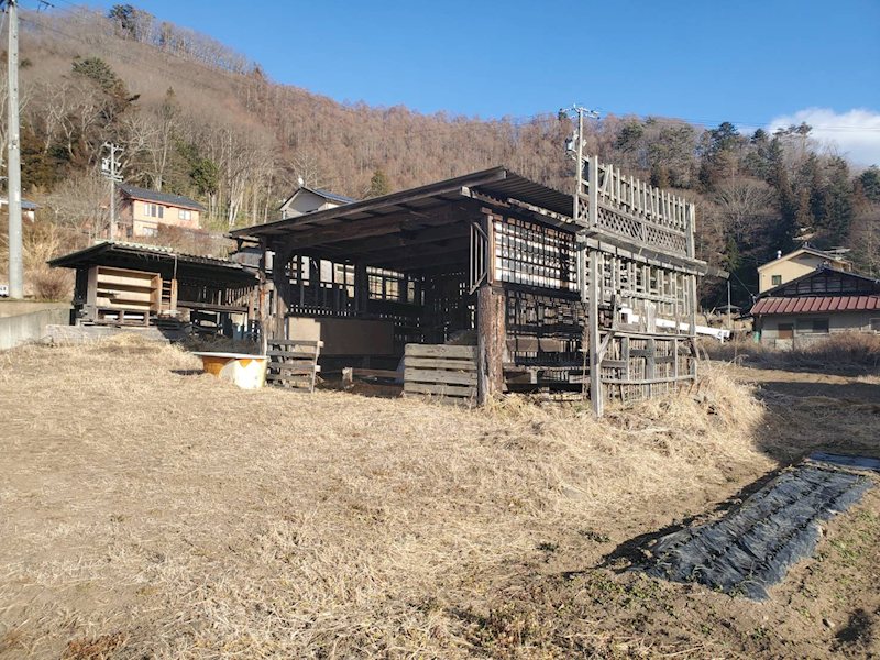 佐久市内山　土地 その他