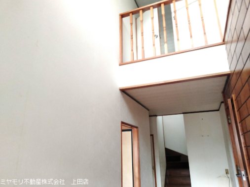 上田市真田町本原　中古戸建 内観写真（その他）