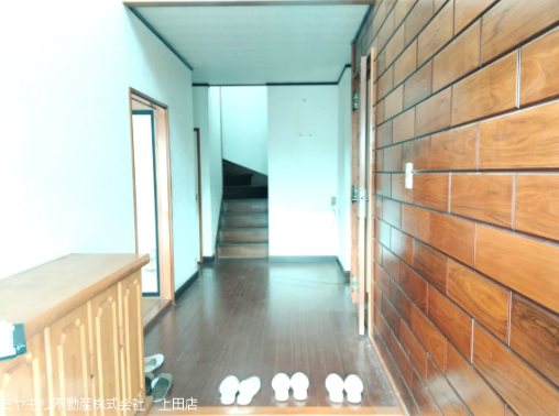上田市真田町本原　中古戸建 内観写真（その他）