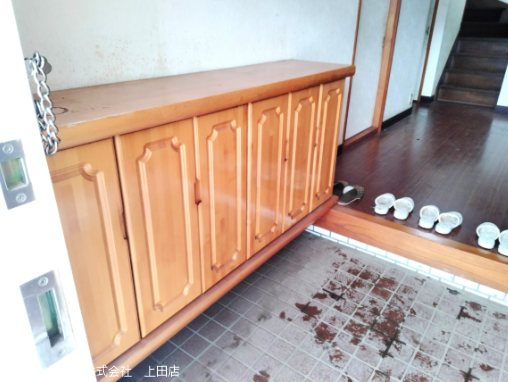 上田市真田町本原　中古戸建 内観写真（その他）