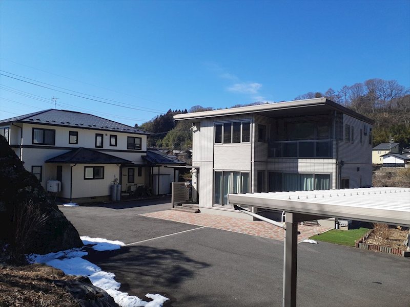 佐久市協和　中古戸建 現地写真