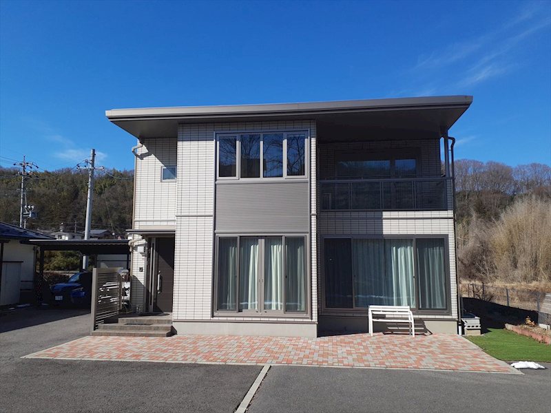 佐久市協和　中古戸建 現地写真