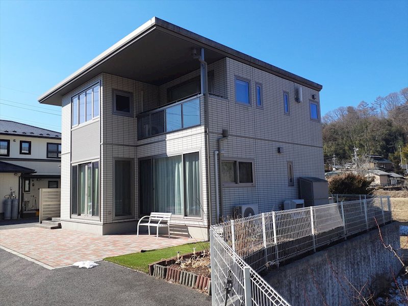 佐久市協和　中古戸建 その他