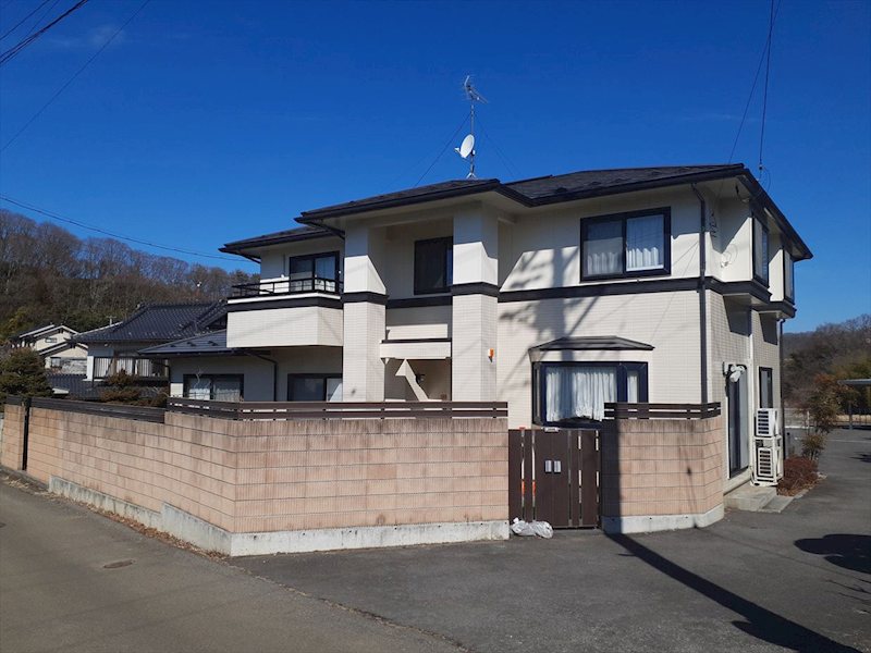 佐久市協和　中古戸建 その他