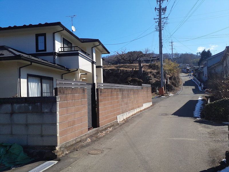 佐久市協和　中古戸建 その他