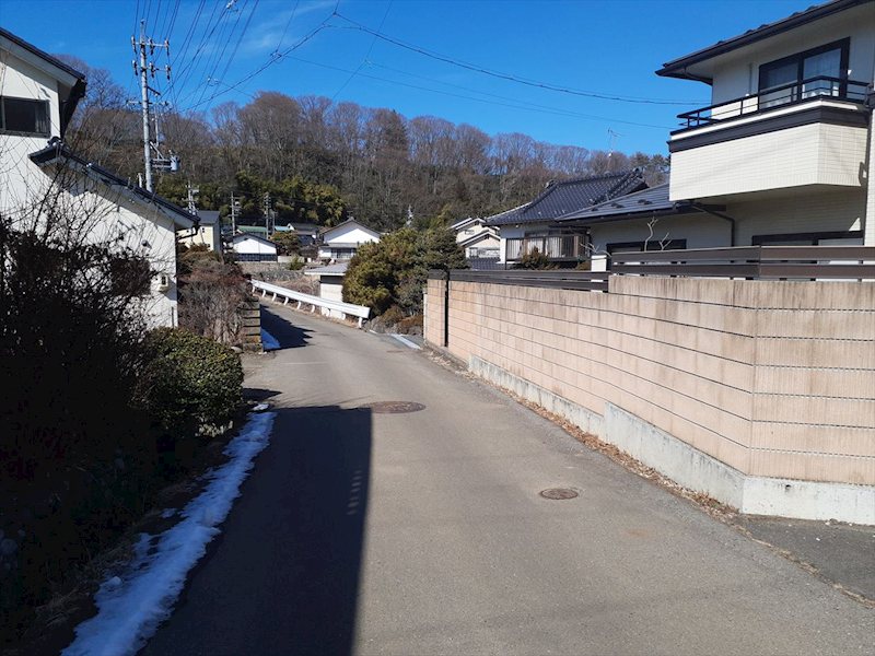 佐久市協和　中古戸建 その他