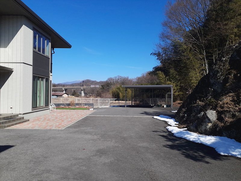 佐久市協和　中古戸建 その他