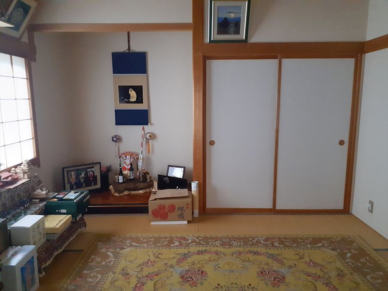 佐久市協和　中古戸建 その他