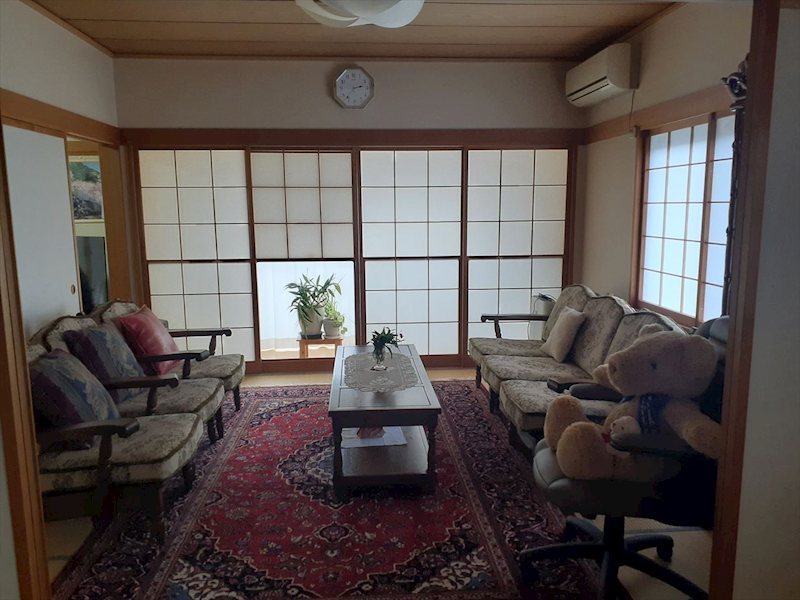 佐久市協和　中古戸建 その他
